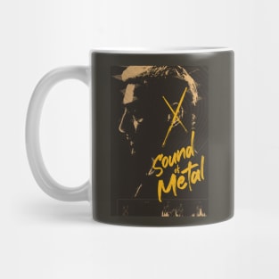 Sound of Metal Mug